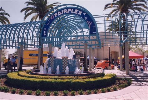 Pomona fairplex - Fairplex is a nonprofit, 501(c)5 organization that leads a 500-acre campus proudly located in the City of Pomona. Fairplex exists in a public-private partnership with the County of Los Angeles and is home of the LA County Fair and more than 500 year-round events. 